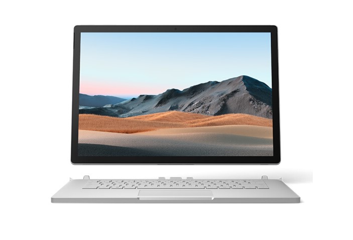 金州Surface 维修前的准备工作