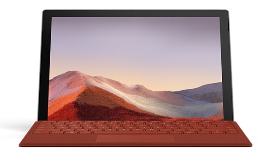 金州清洁和维护 Surface