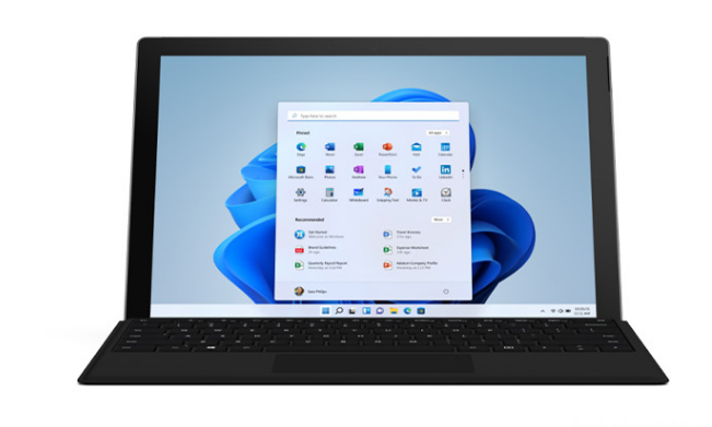 金州surface Pro闪屏，抖动